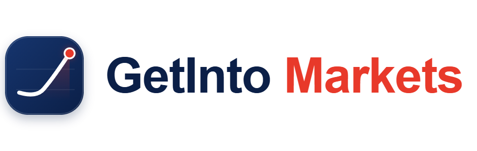 GetInto Markets logo
